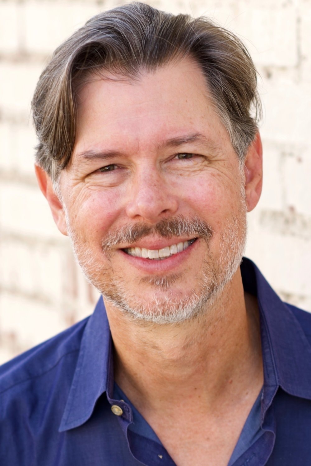 Foto de Timothy Fall