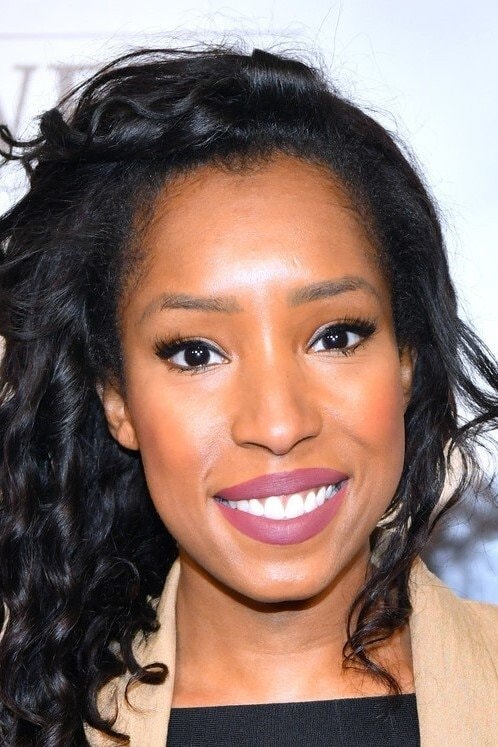 Foto de Andrea Laing