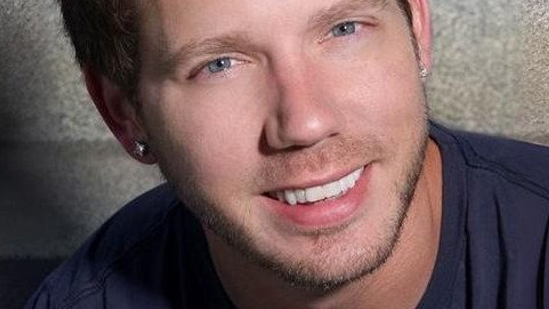 Foto de Cliff Bleszinski