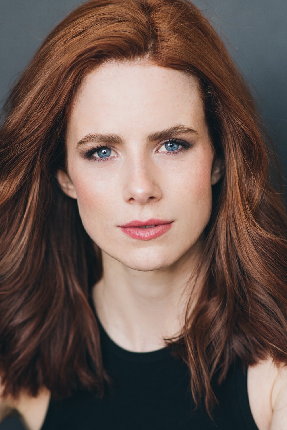 Foto de Clare McConnell