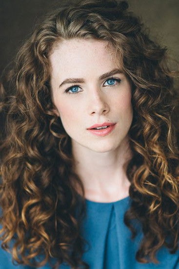 Foto de Clare McConnell