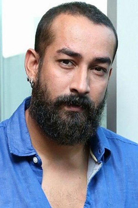 Foto de Amit Kumar Tiwari