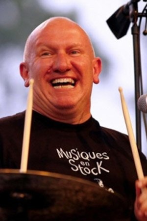 Foto de Denis Barthe