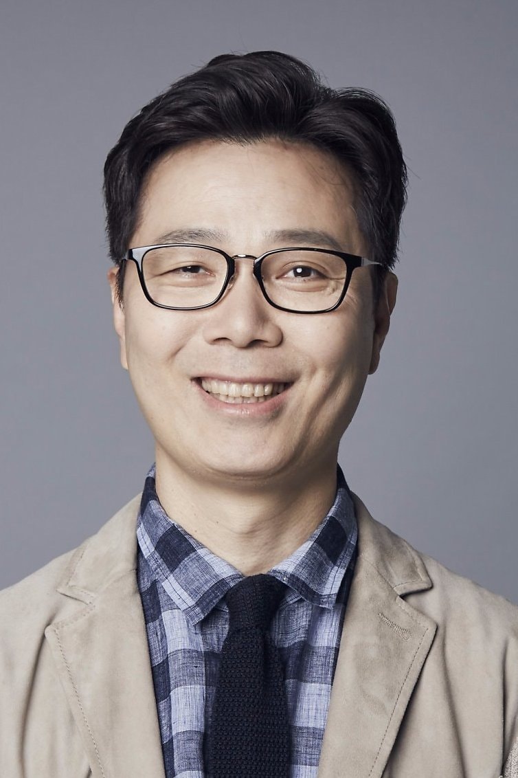 Foto de Kim Young-ha