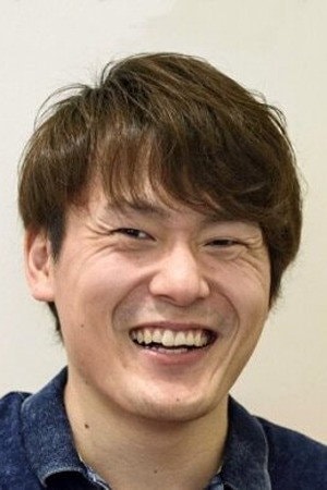 Foto de Junpei Yamaoka
