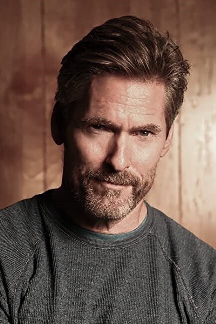 Foto de Brian McGovern