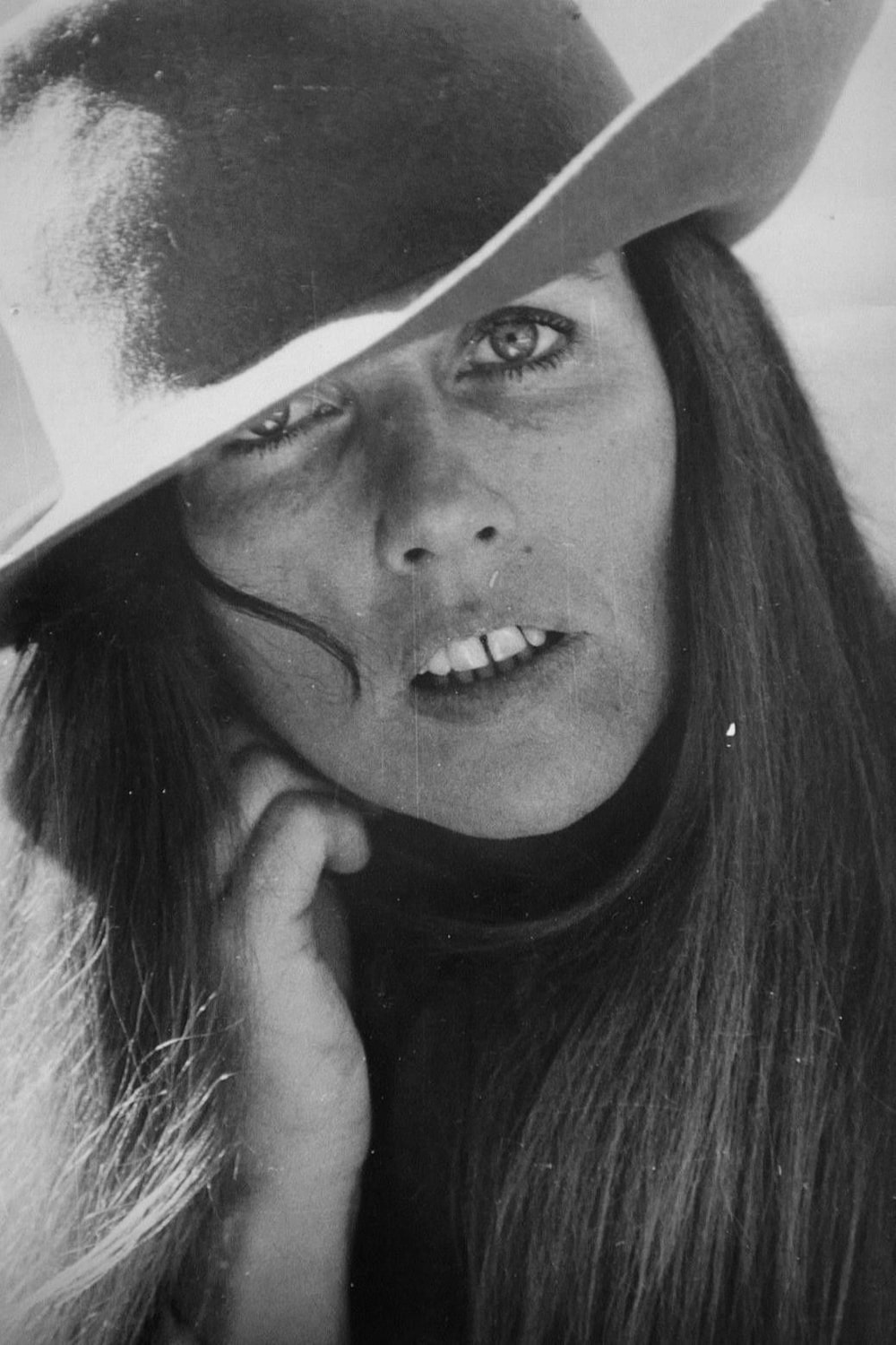 Foto de Claudia Sánchez