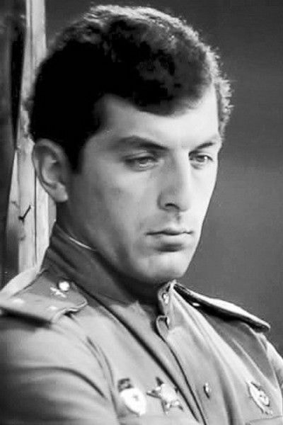 Foto de Vano Yantbelidze