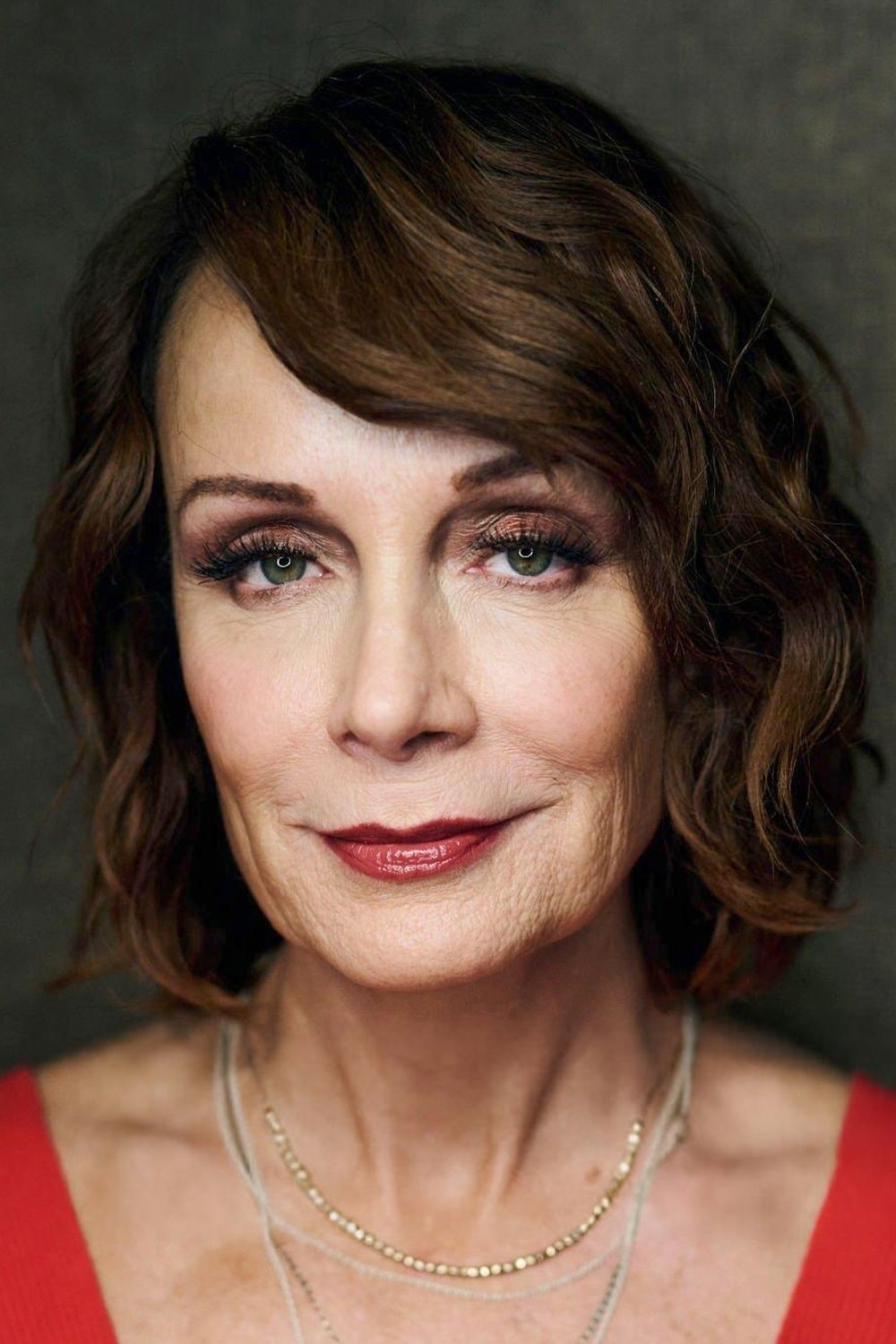 Foto de Kristin Carey