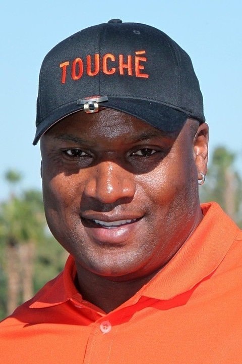 Foto de Bo Jackson
