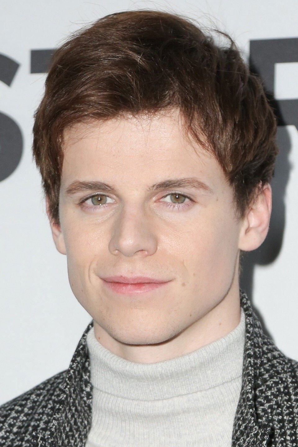 Foto de Ruairí O'Connor