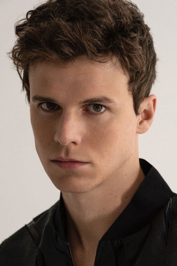 Foto de Ruairí O'Connor