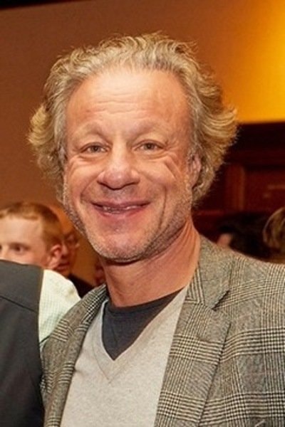 Foto de David Fialkow