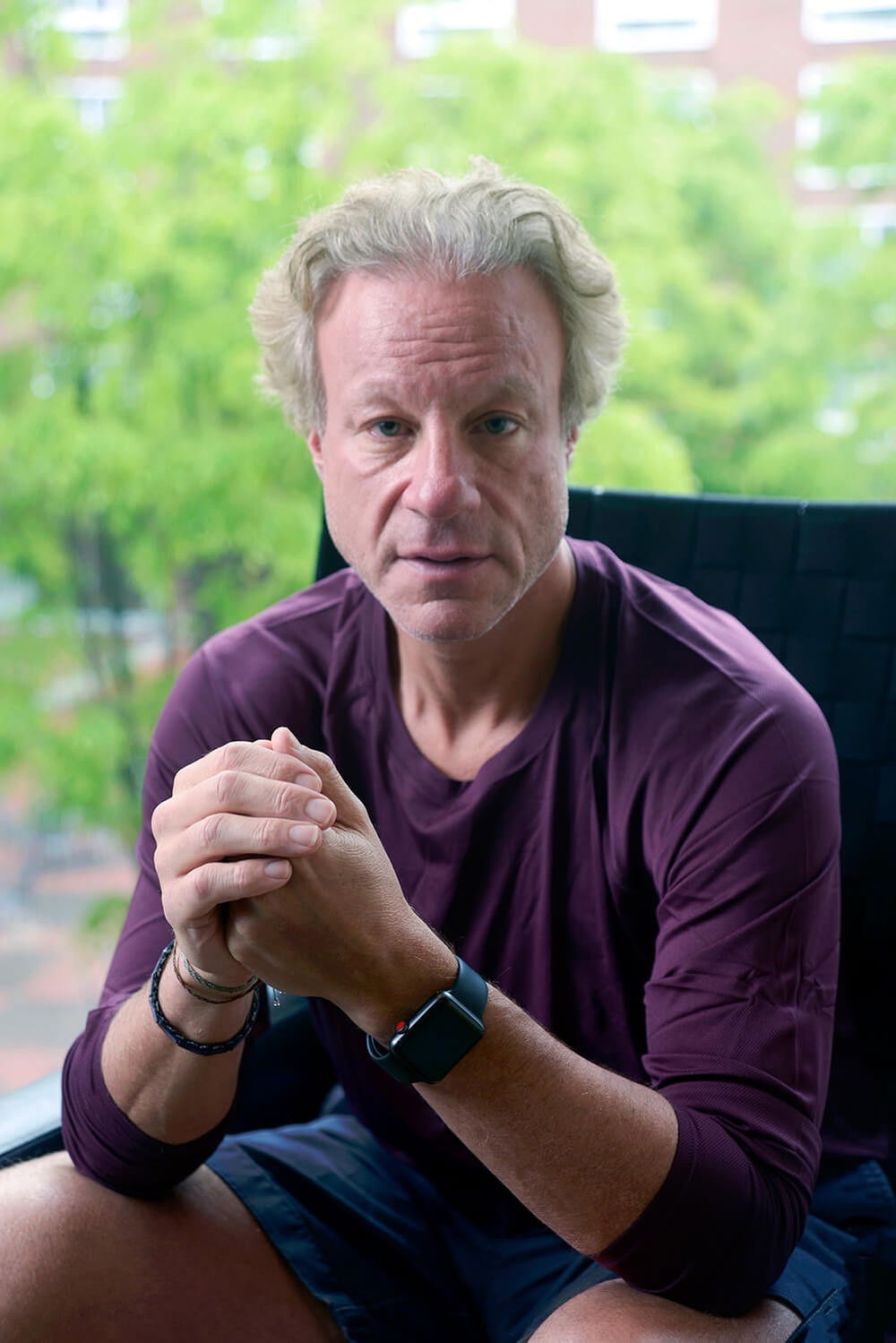 Foto de David Fialkow