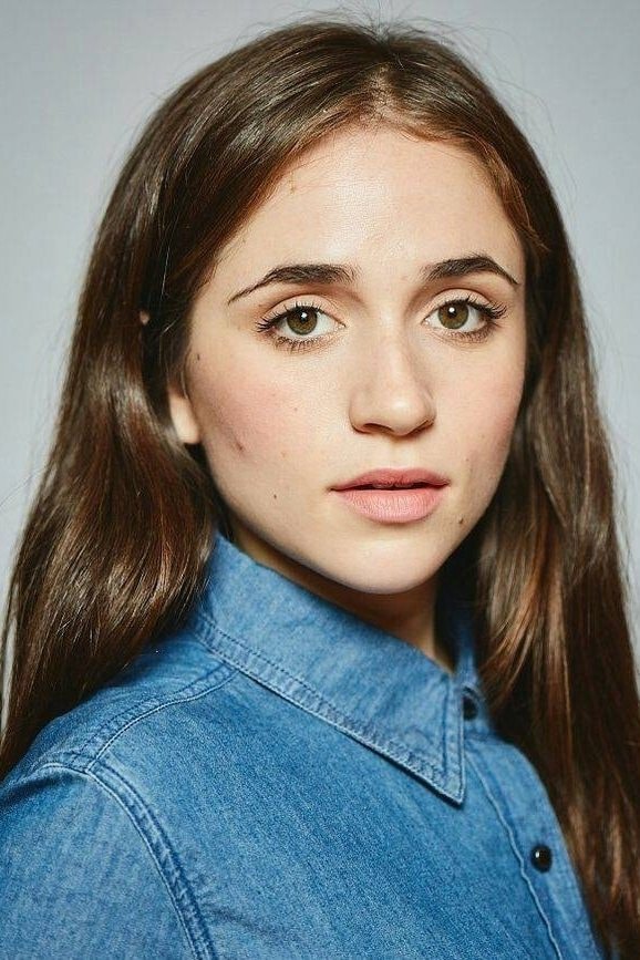 Foto de Carolina Kopelioff