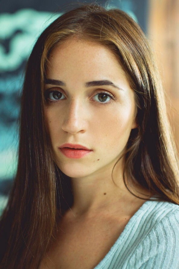 Foto de Carolina Kopelioff