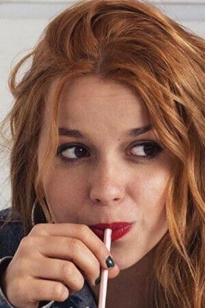 Foto de Ana Jara Martínez