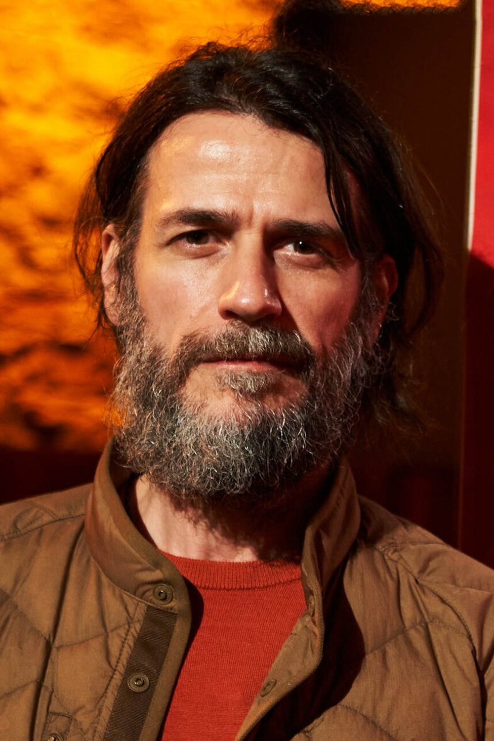 Foto de Ezequiel Rodríguez