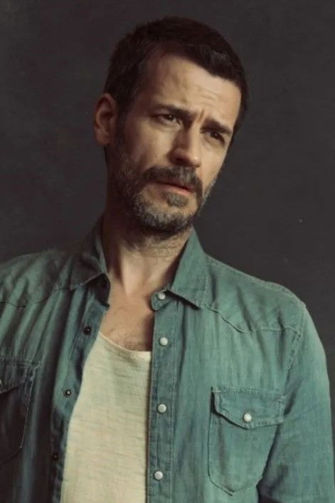 Foto de Ezequiel Rodríguez