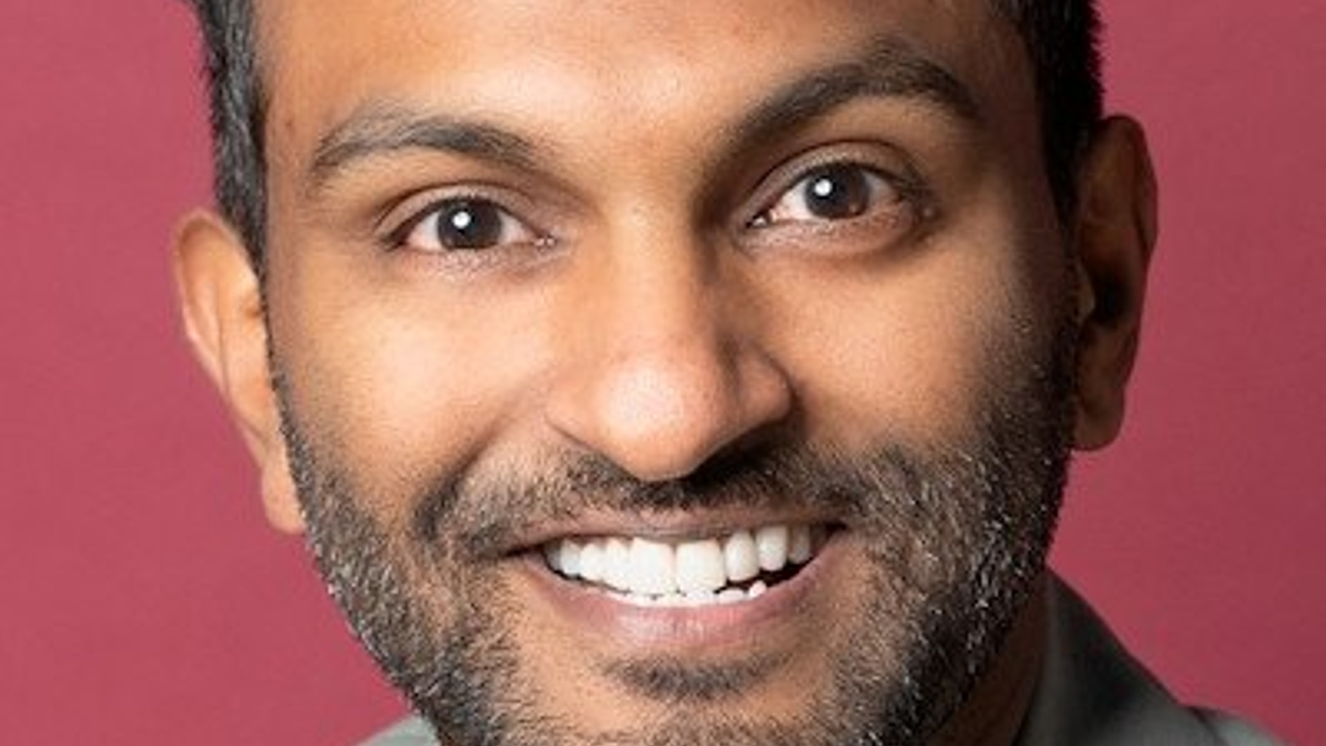 Foto de Nazeem Hussain