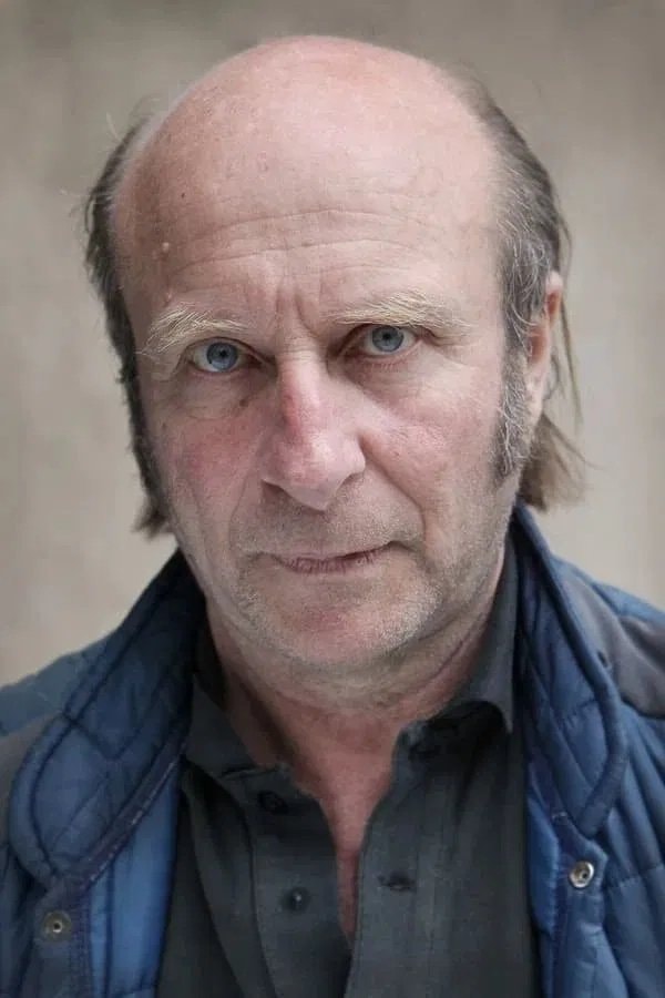 Foto de George Keeler