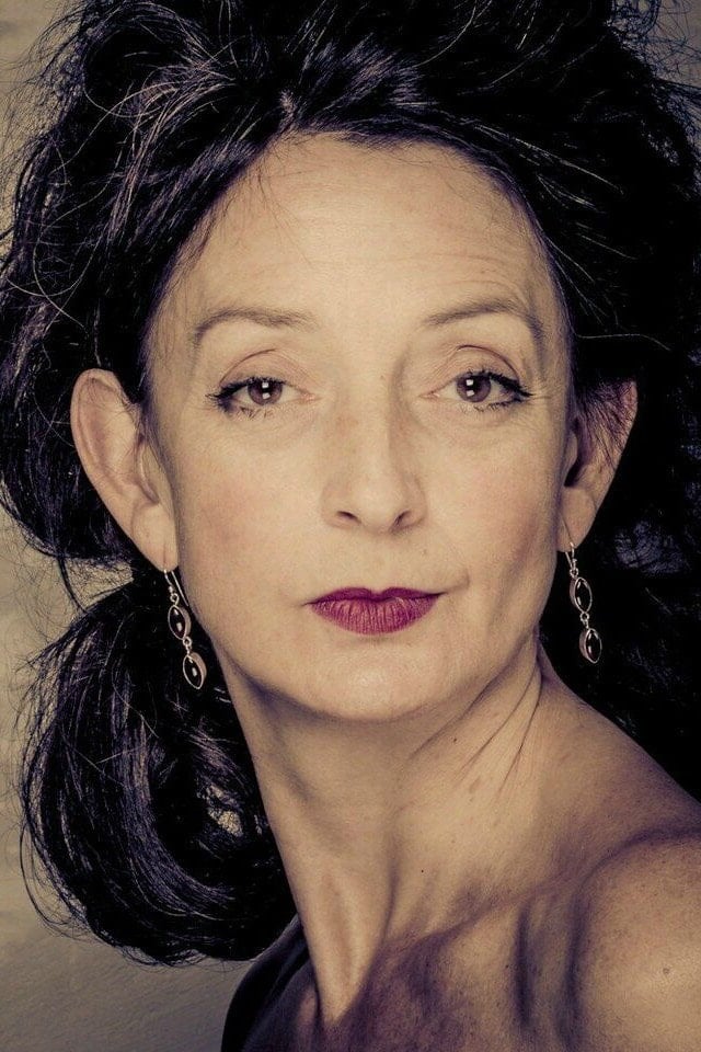 Foto de Sally Mortemore