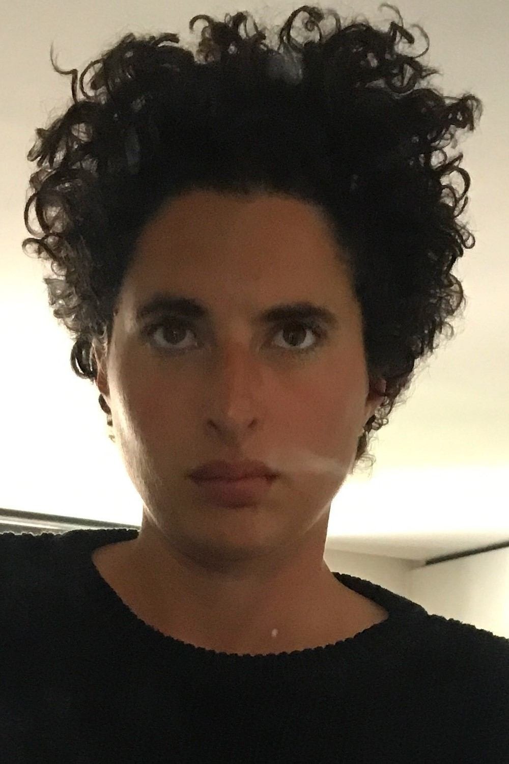 Foto de Elise Lahouassa