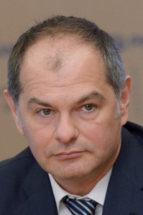 Foto de Sergey Titinkov