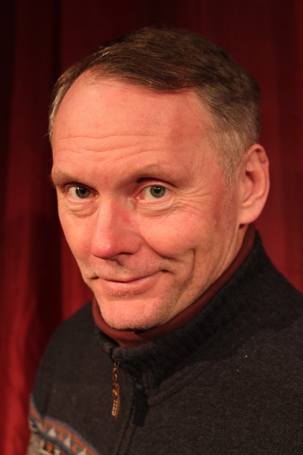 Foto de Andres Dvinjaninov