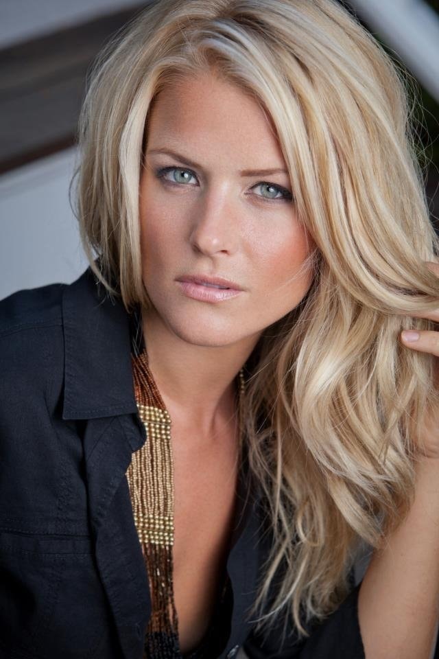 Foto de Andria Blackman