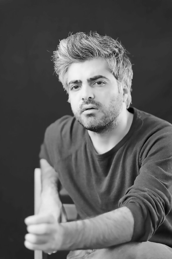 Foto de Feras Fayyad