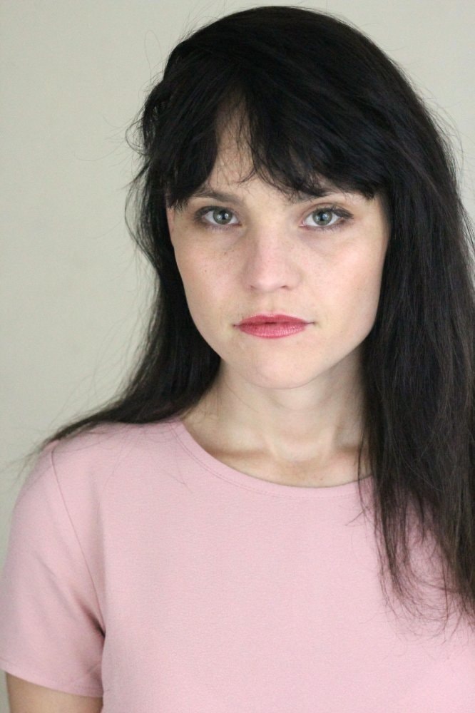 Foto de Courtney C. Clark