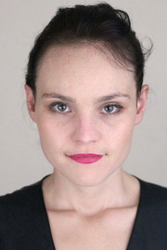 Foto de Courtney C. Clark