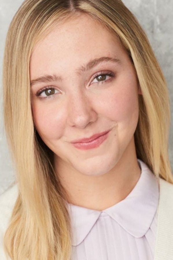 Foto de Lydia Styslinger