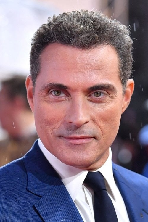 Foto de Rufus Sewell