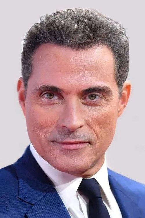 Foto de Rufus Sewell
