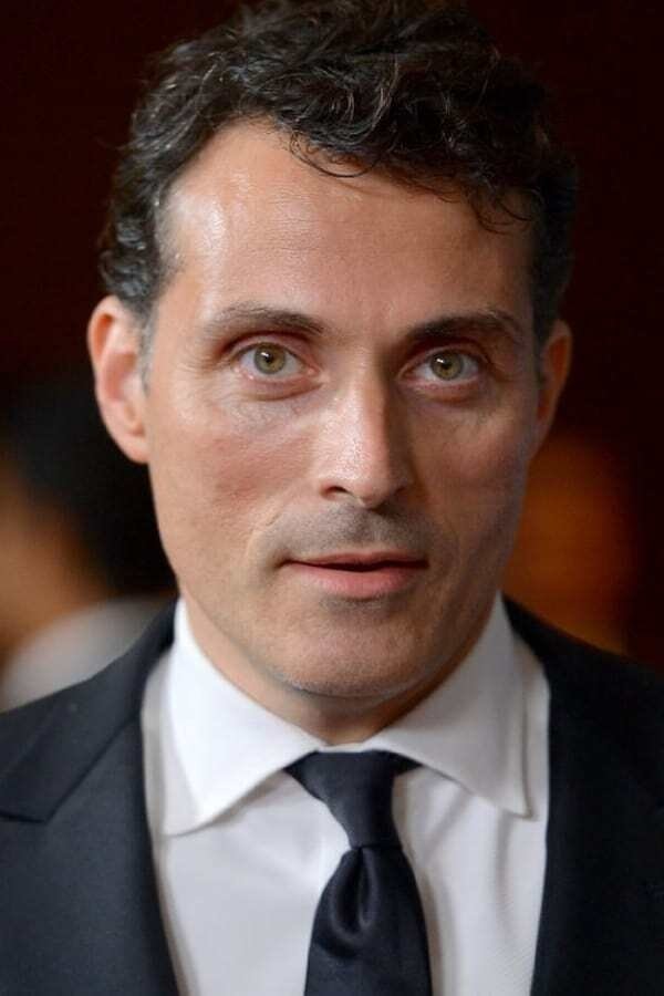 Foto de Rufus Sewell
