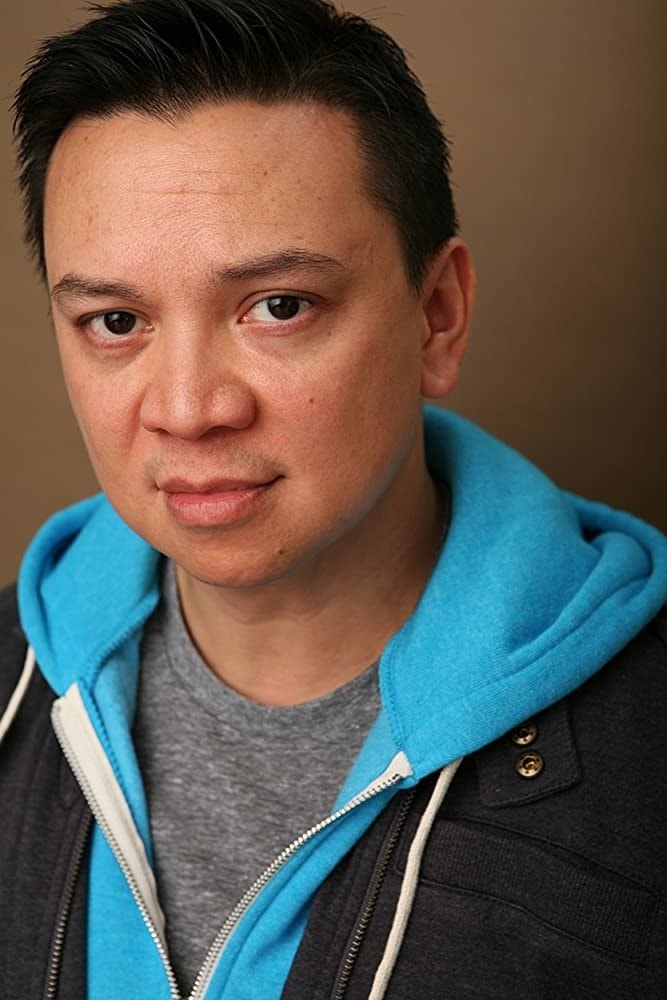 Foto de Atticus Batacan