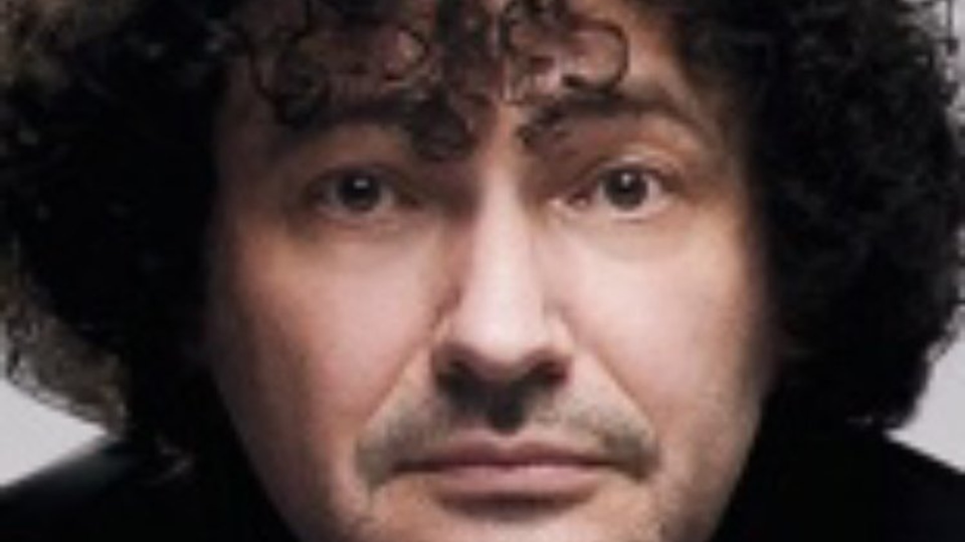 Foto de Jeremy Dyson