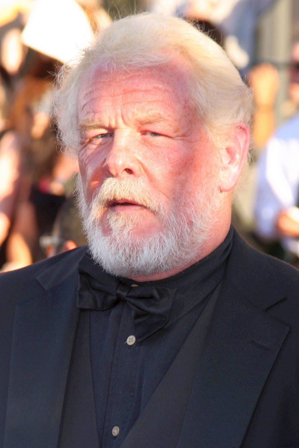 Foto de Nick Nolte