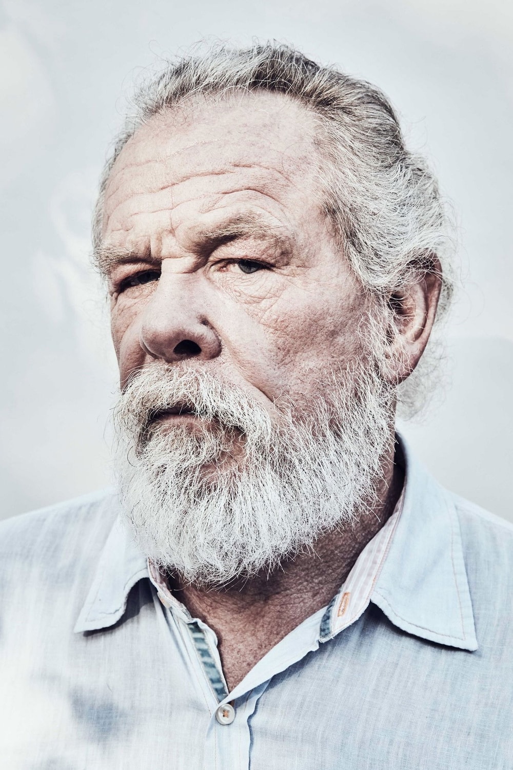 Foto de Nick Nolte