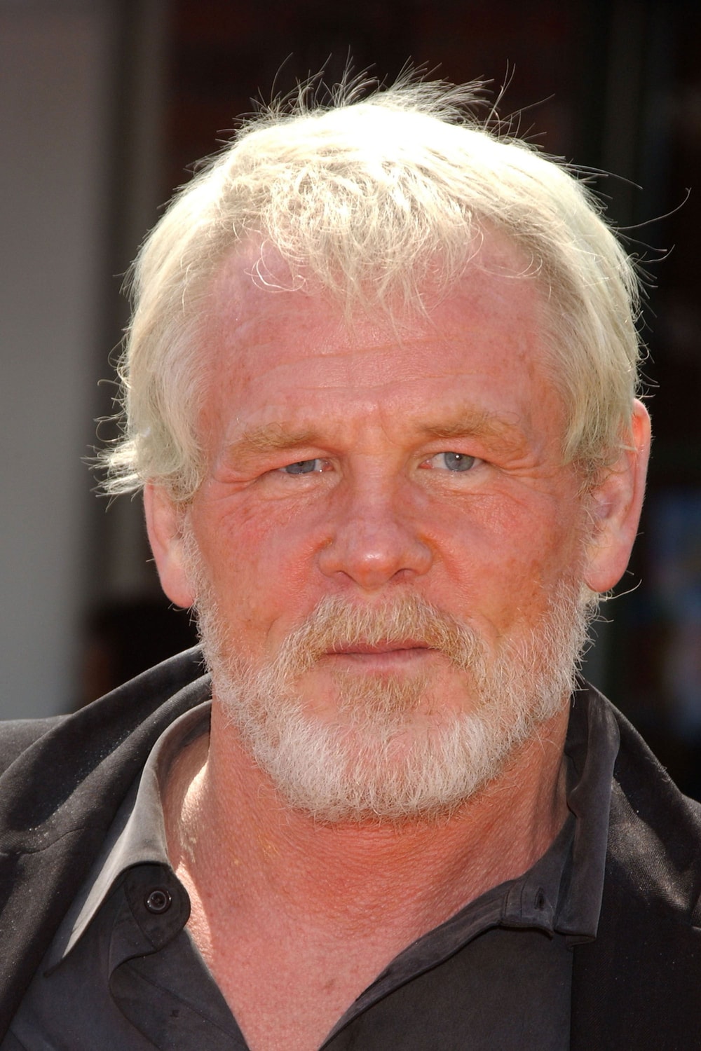 Foto de Nick Nolte
