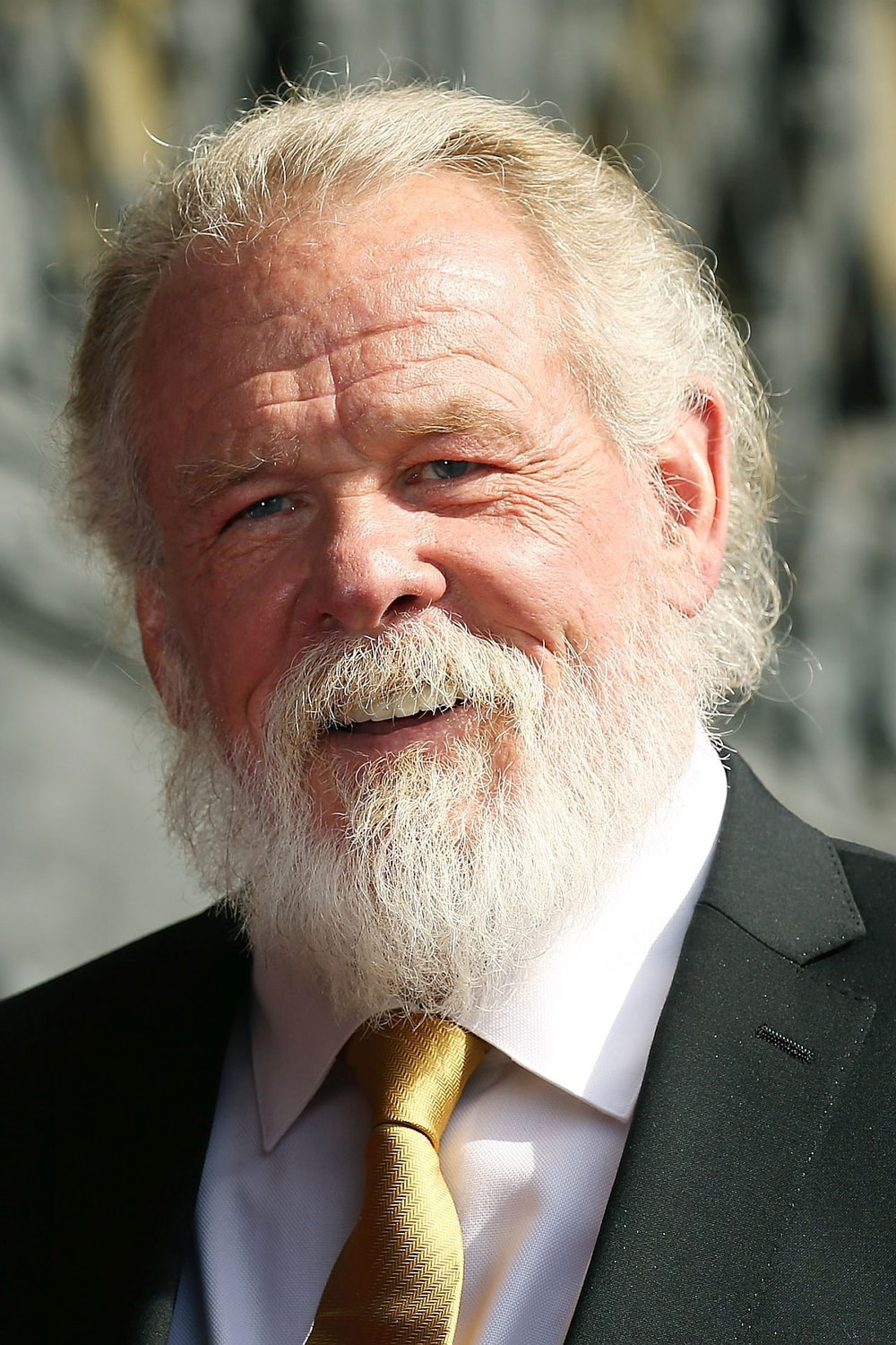 Foto de Nick Nolte