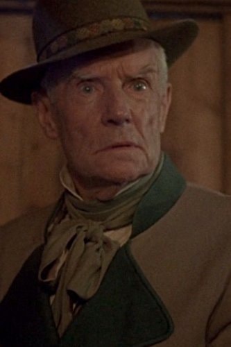 Foto de Nelson Welch