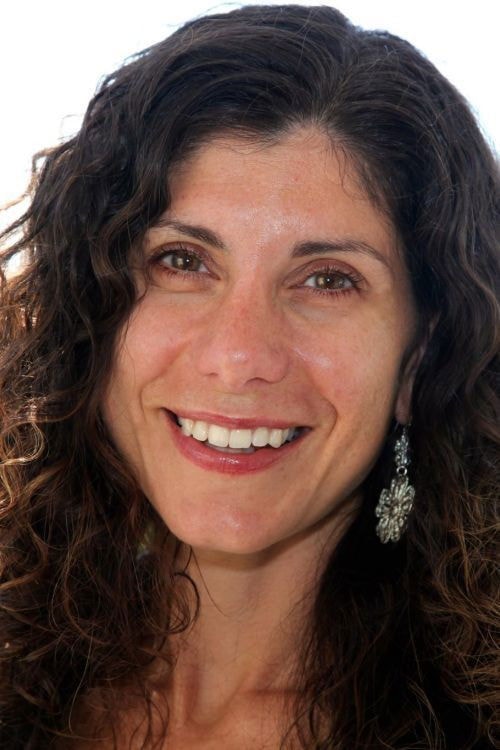 Foto de Karen Koula Sossiadis