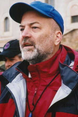 Foto de Peter D. Marshall