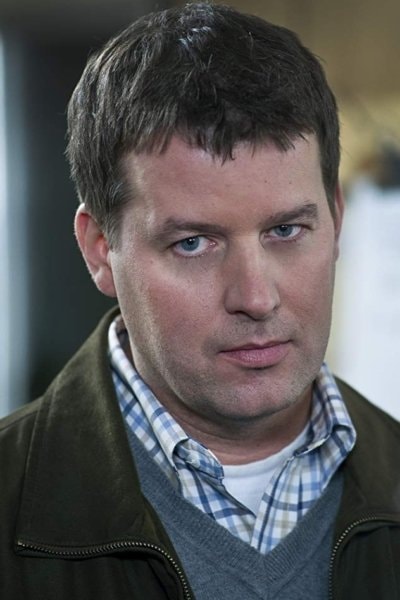 Foto de Daniel Simpson