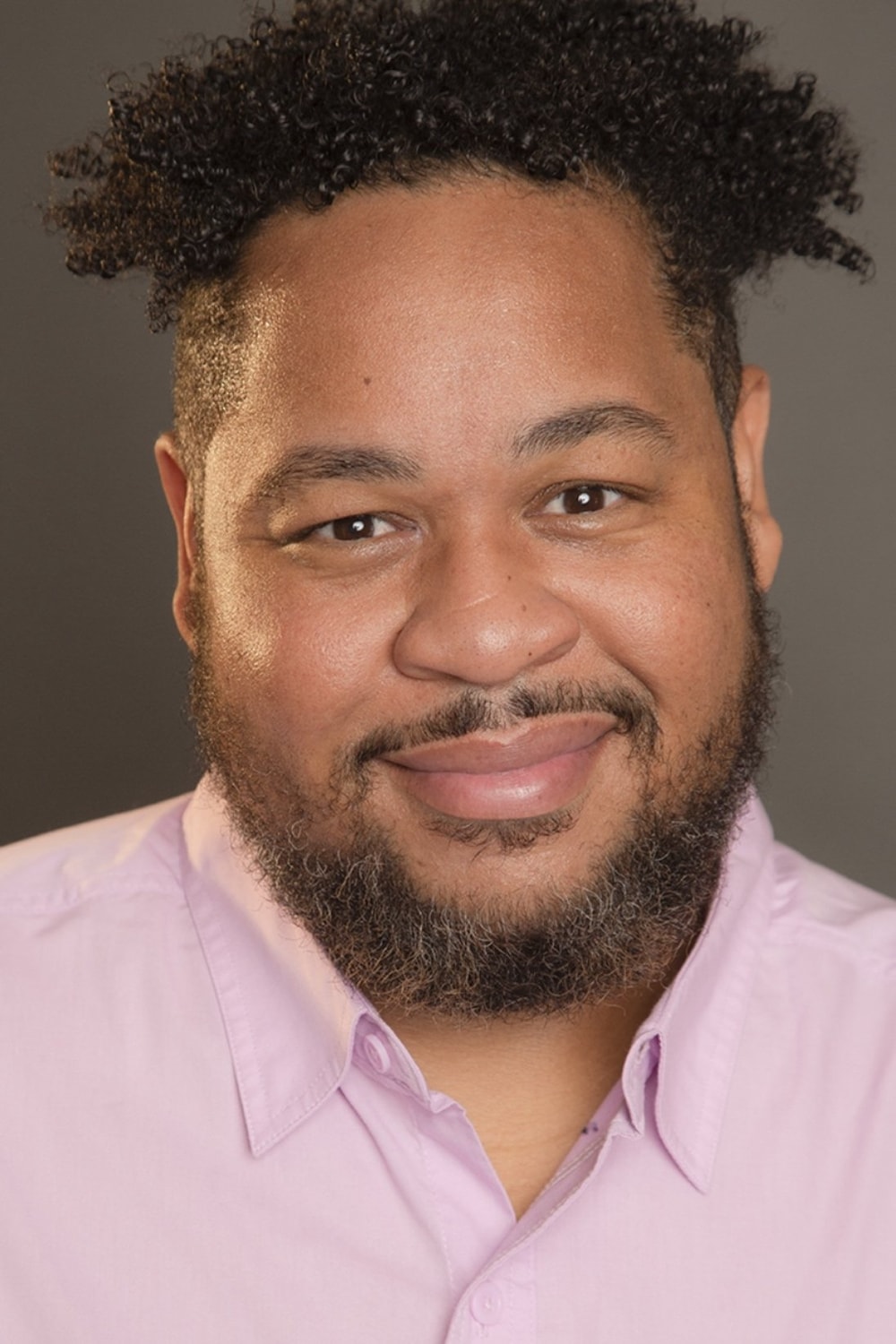 Foto de Daryl J. Johnson