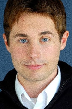 Foto de Clifford Parks