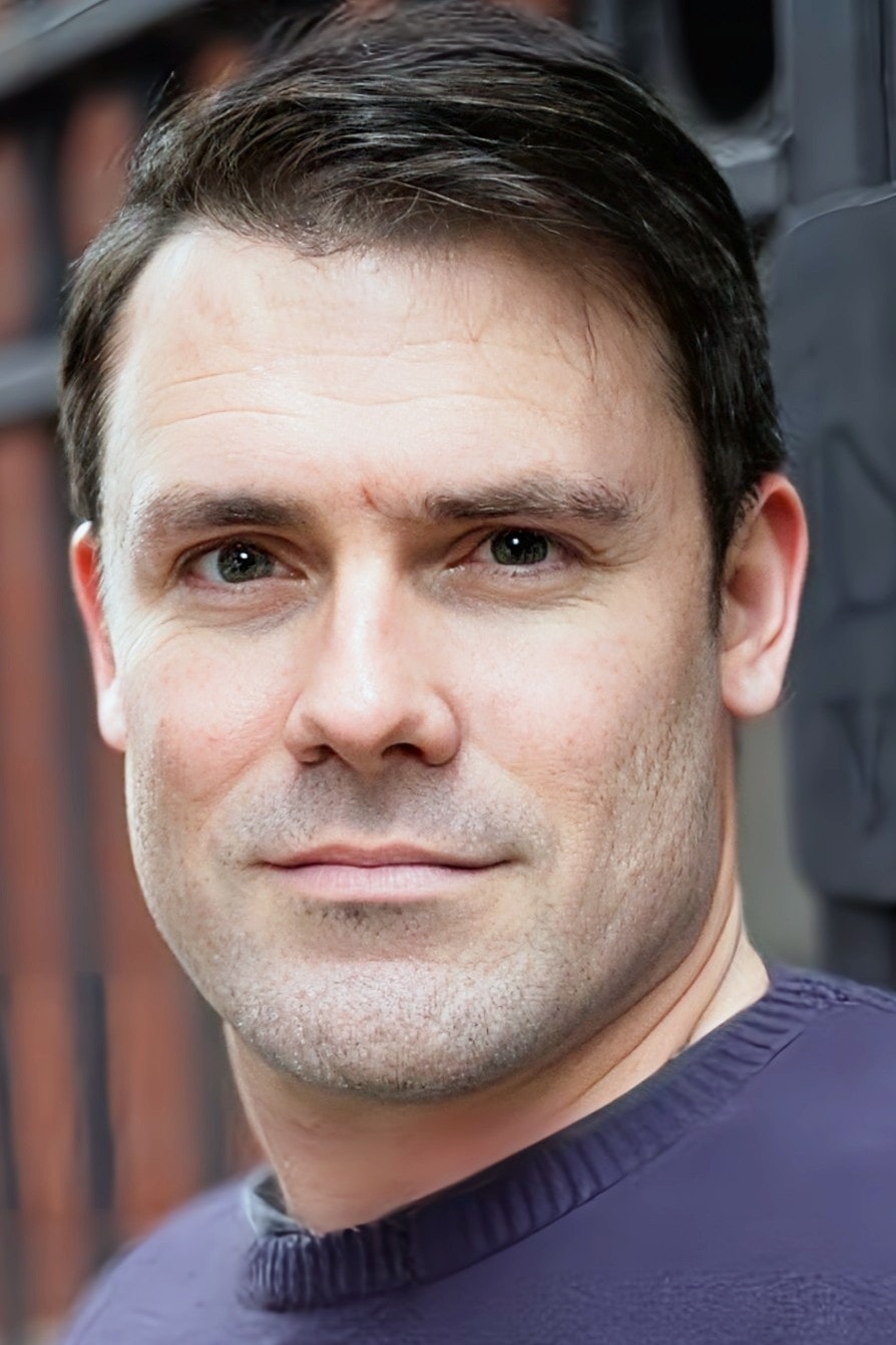 Foto de Michael Strickland